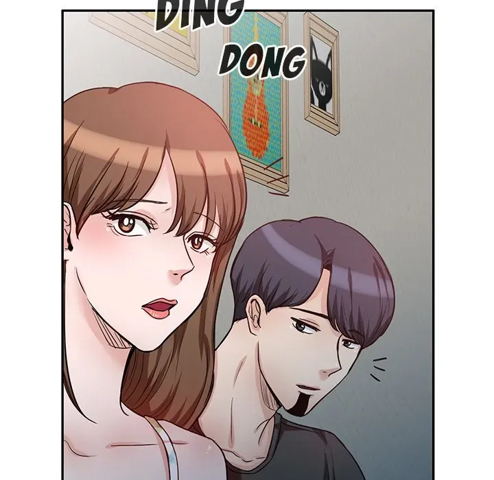Read My Worst Lover chapter 10 image 27 on Lezhin