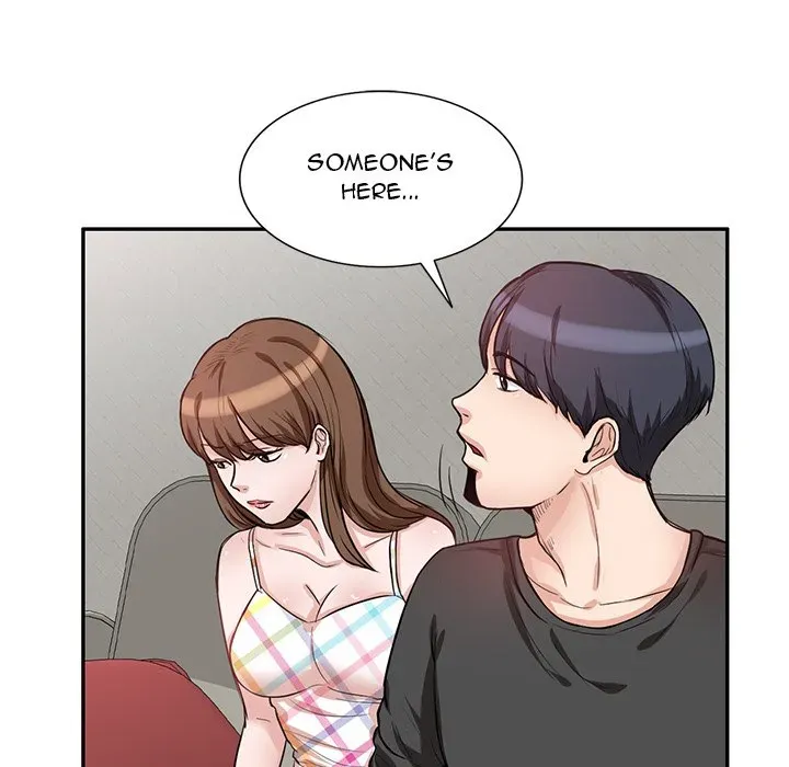 Read My Worst Lover chapter 10 image 29 on Lezhin