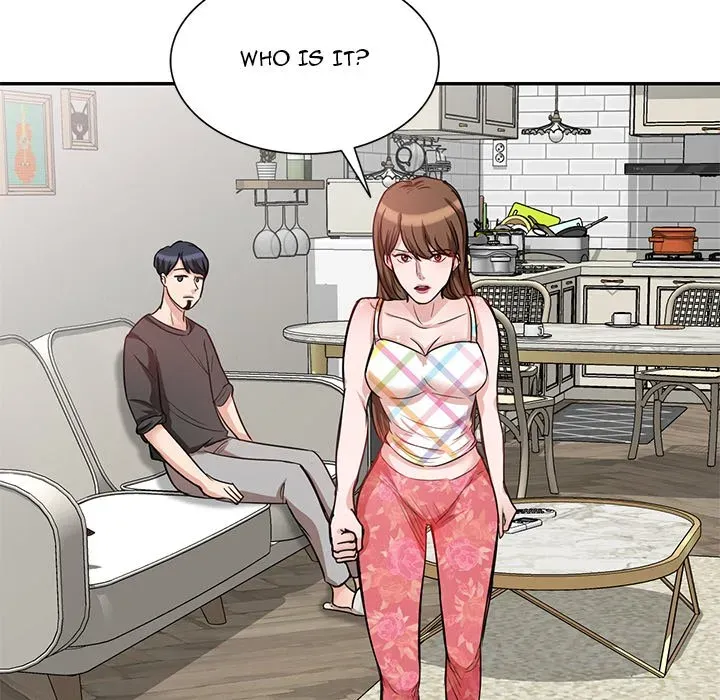 Read My Worst Lover chapter 10 image 31 on Lezhin