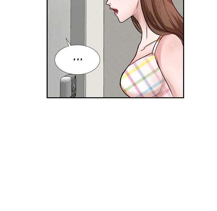 Read My Worst Lover chapter 10 image 34 on Lezhin