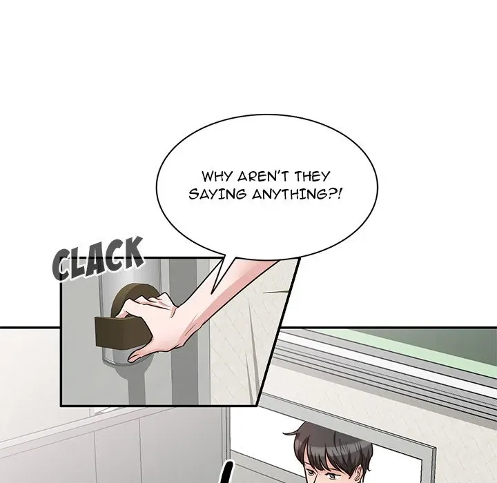 Read My Worst Lover chapter 10 image 35 on Lezhin
