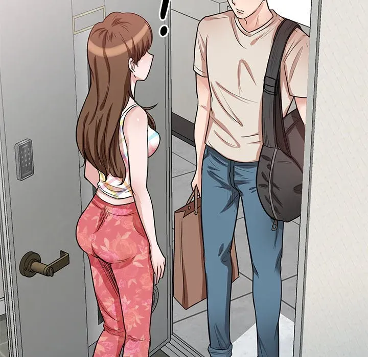 Read My Worst Lover chapter 10 image 36 on Lezhin