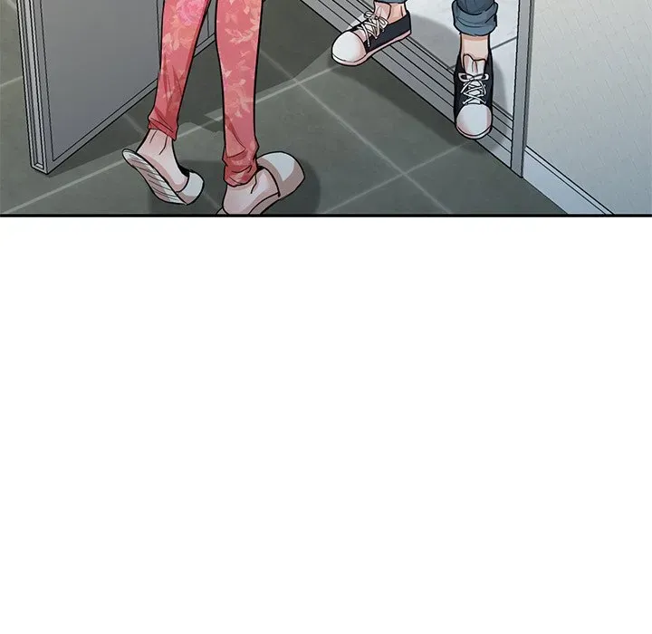 Read My Worst Lover chapter 10 image 37 on Lezhin