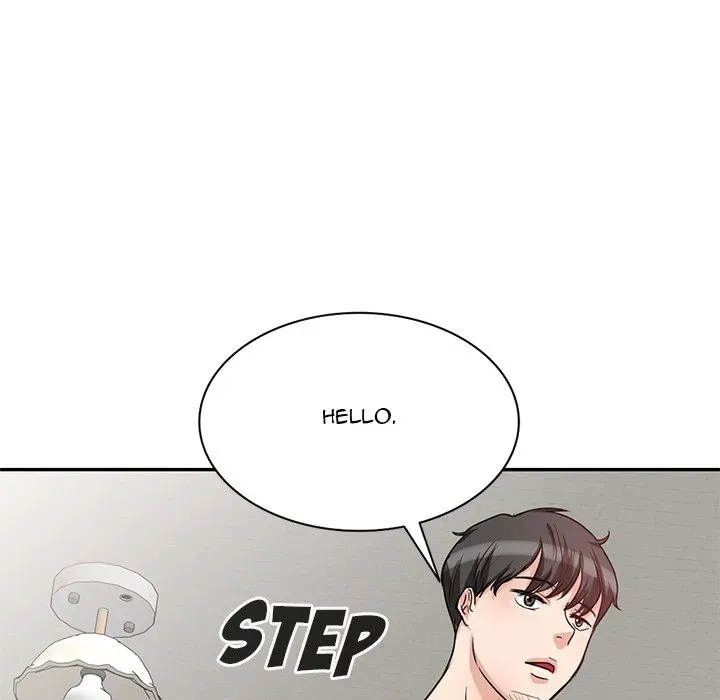 Read My Worst Lover chapter 10 image 38 on Lezhin