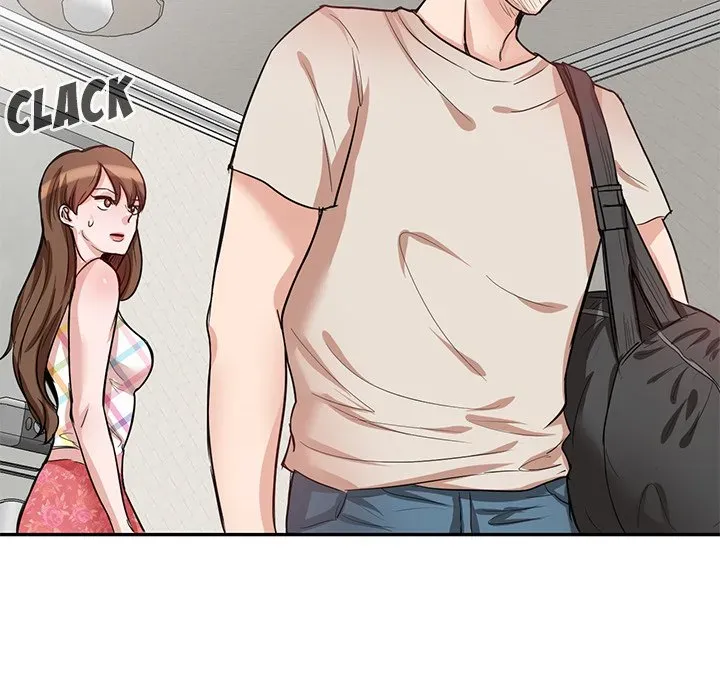 Read My Worst Lover chapter 10 image 39 on Lezhin