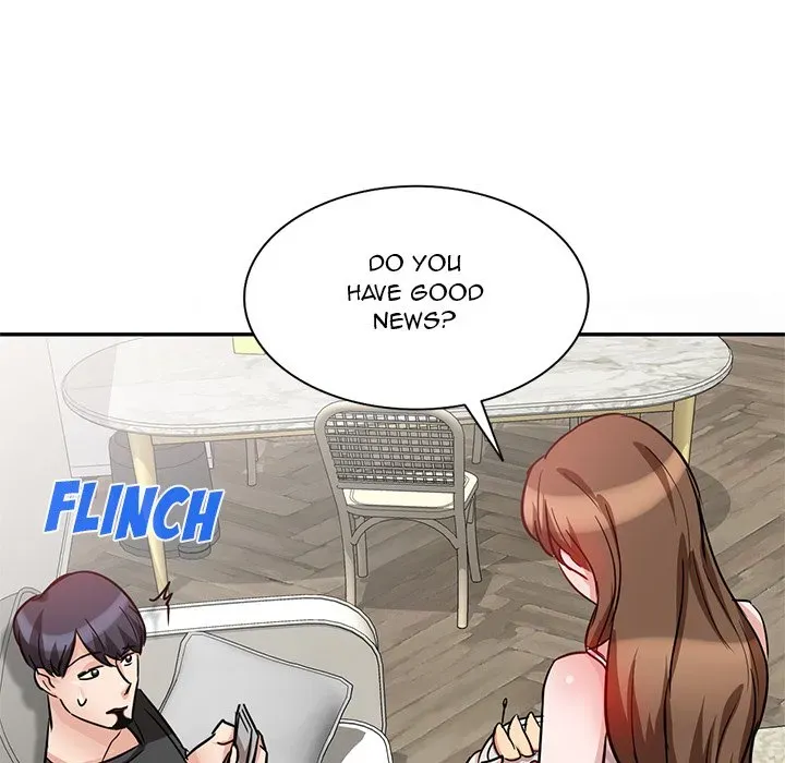Read My Worst Lover chapter 10 image 4 on Lezhin