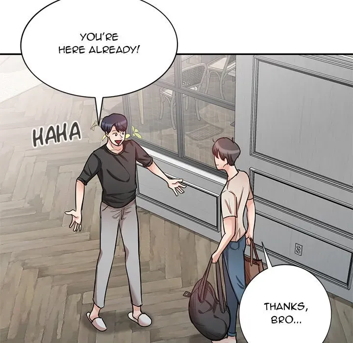 Read My Worst Lover chapter 10 image 41 on Lezhin