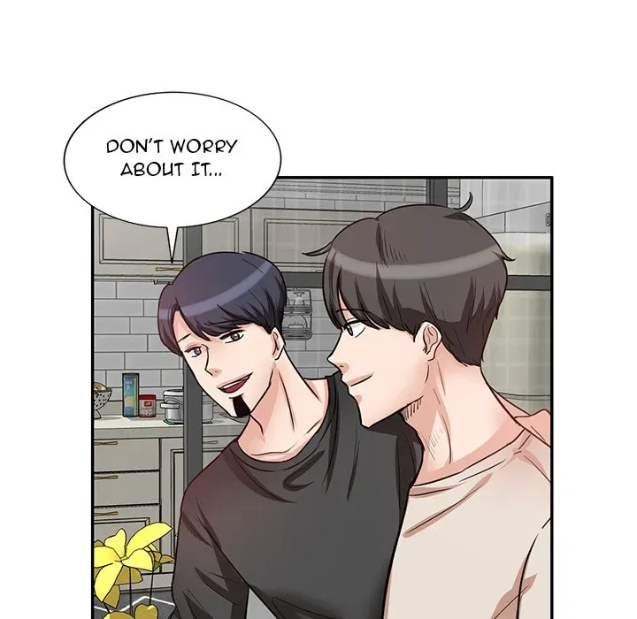Read My Worst Lover chapter 10 image 43 on Lezhin