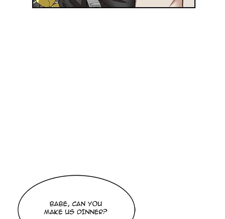 Read My Worst Lover chapter 10 image 44 on Lezhin