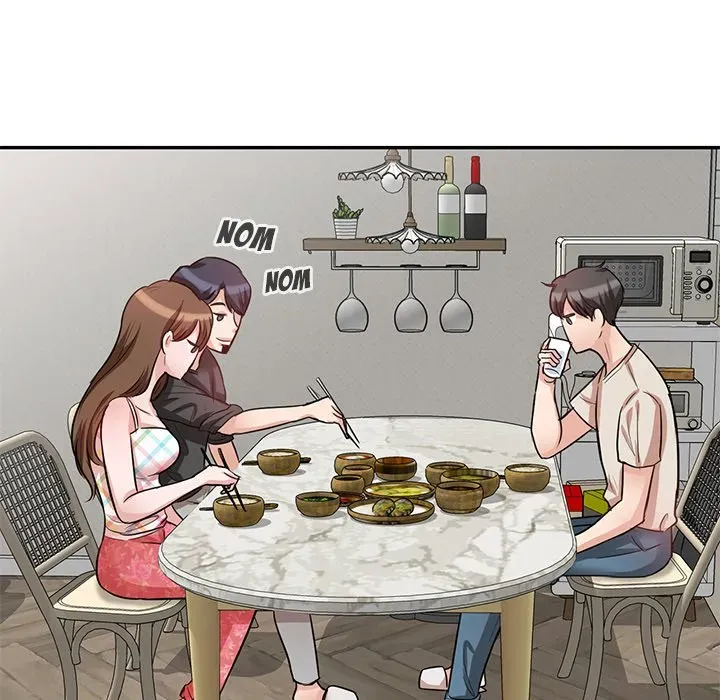 Read My Worst Lover chapter 10 image 47 on Lezhin