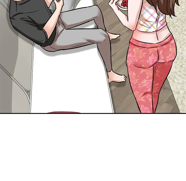 Read My Worst Lover chapter 10 image 5 on Lezhin