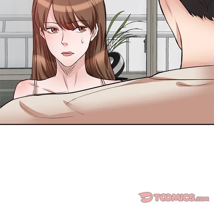 Read My Worst Lover chapter 10 image 50 on Lezhin