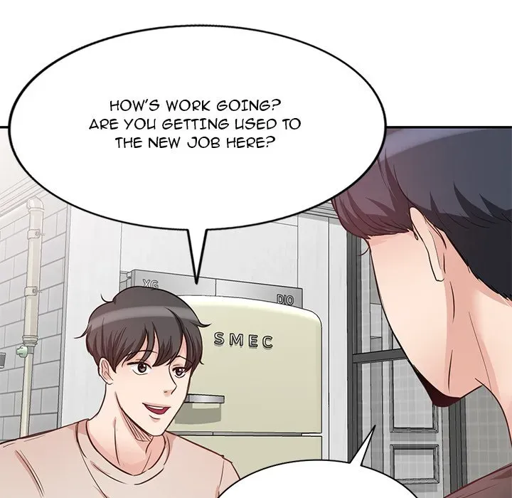 Read My Worst Lover chapter 10 image 53 on Lezhin