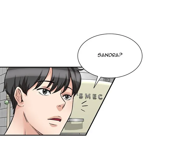 Read My Worst Lover chapter 10 image 56 on Lezhin