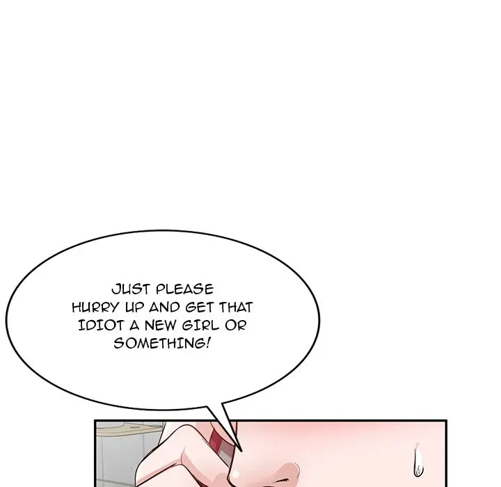 Read My Worst Lover chapter 10 image 66 on Lezhin