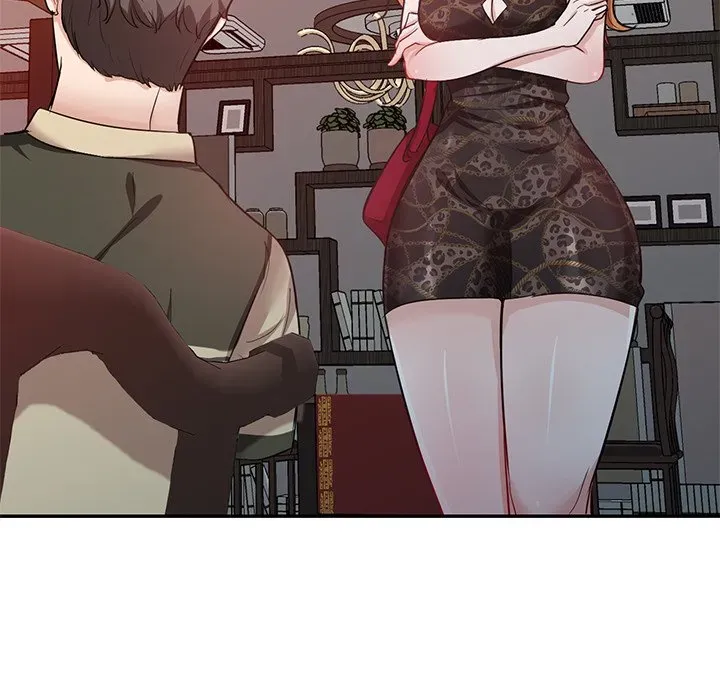 Read My Worst Lover chapter 10 image 75 on Lezhin