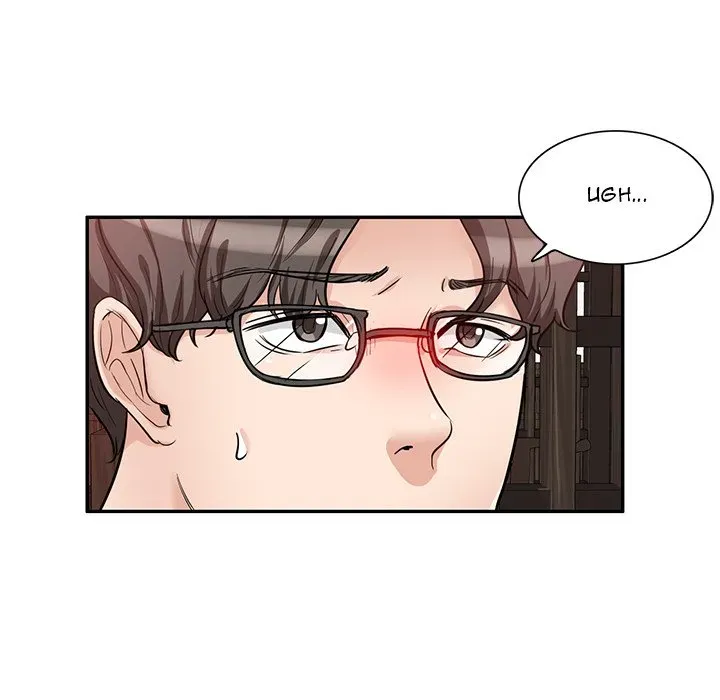 Read My Worst Lover chapter 10 image 82 on Lezhin