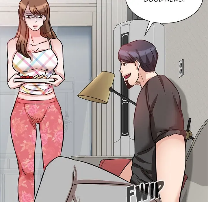 Read My Worst Lover chapter 10 image 9 on Lezhin