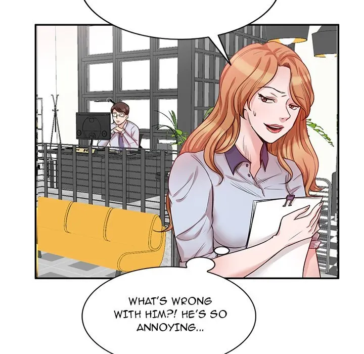 Read My Worst Lover chapter 10 image 96 on Lezhin