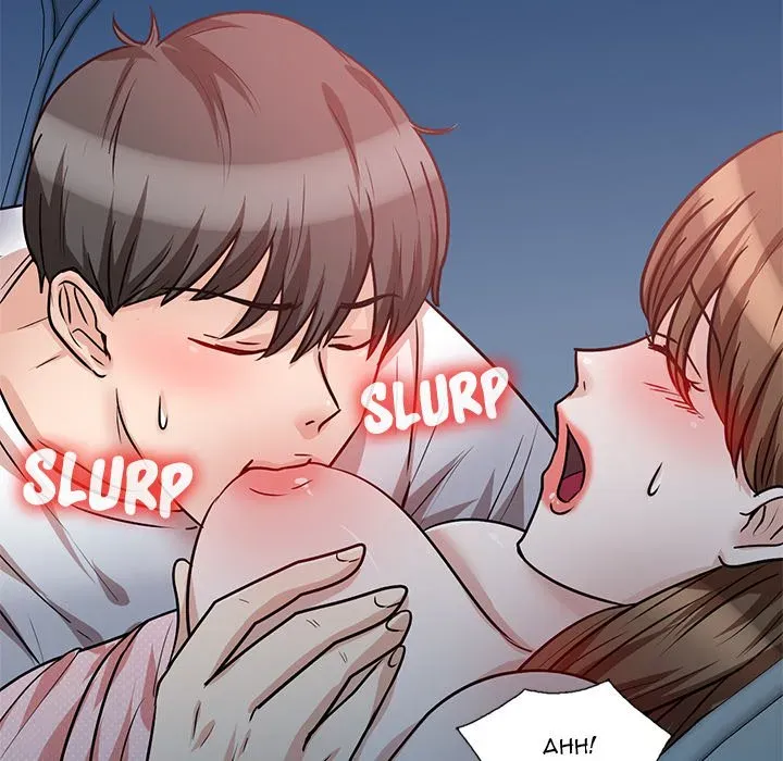 Read My Worst Lover chapter 13 image 101 on Lezhin