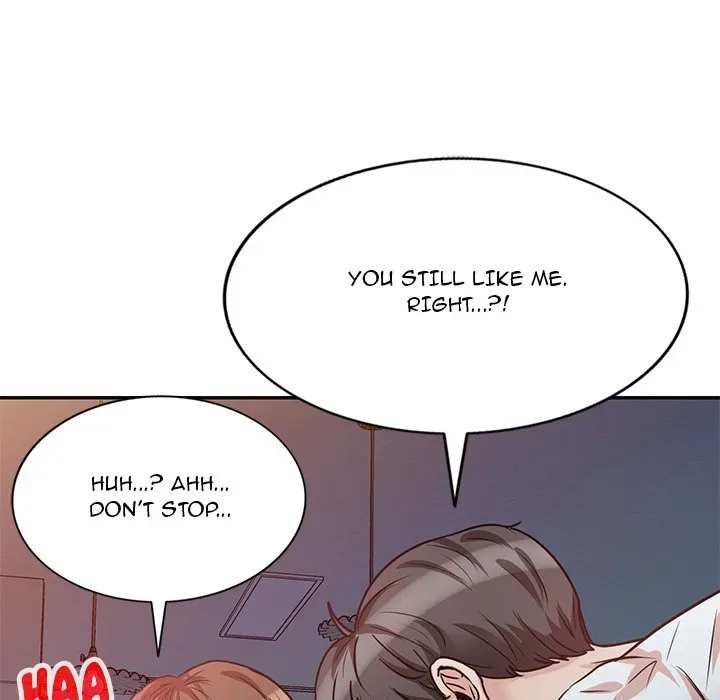 Read My Worst Lover chapter 13 image 103 on Lezhin
