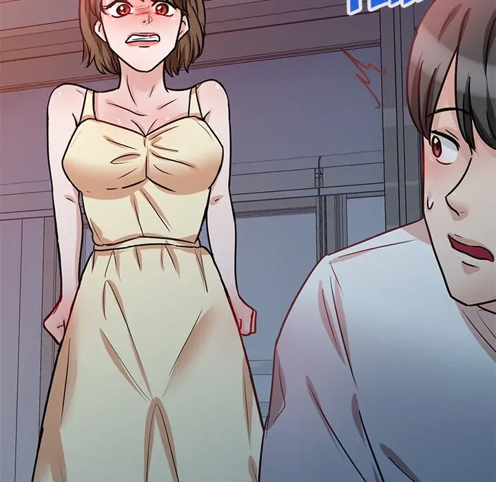 Read My Worst Lover chapter 13 image 111 on Lezhin