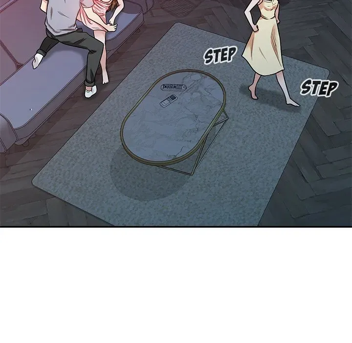 Read My Worst Lover chapter 13 image 114 on Lezhin