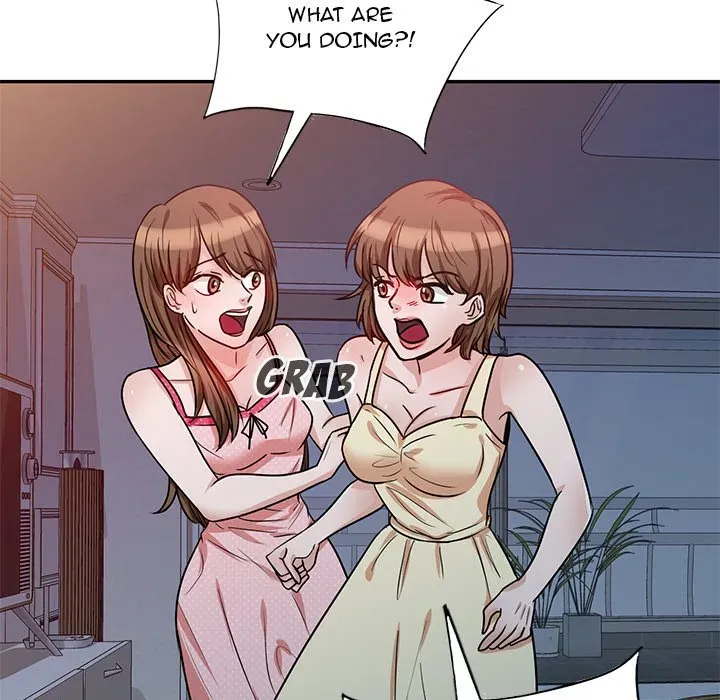 Read My Worst Lover chapter 13 image 116 on Lezhin