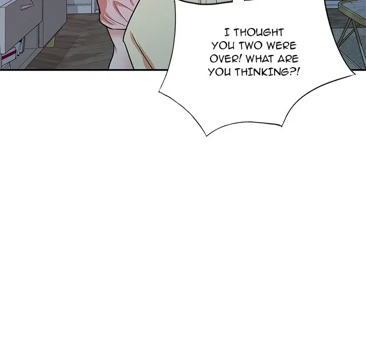Read My Worst Lover chapter 13 image 117 on Lezhin
