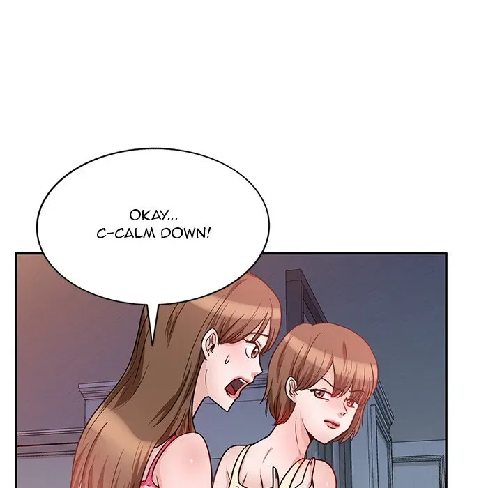 Read My Worst Lover chapter 13 image 118 on Lezhin