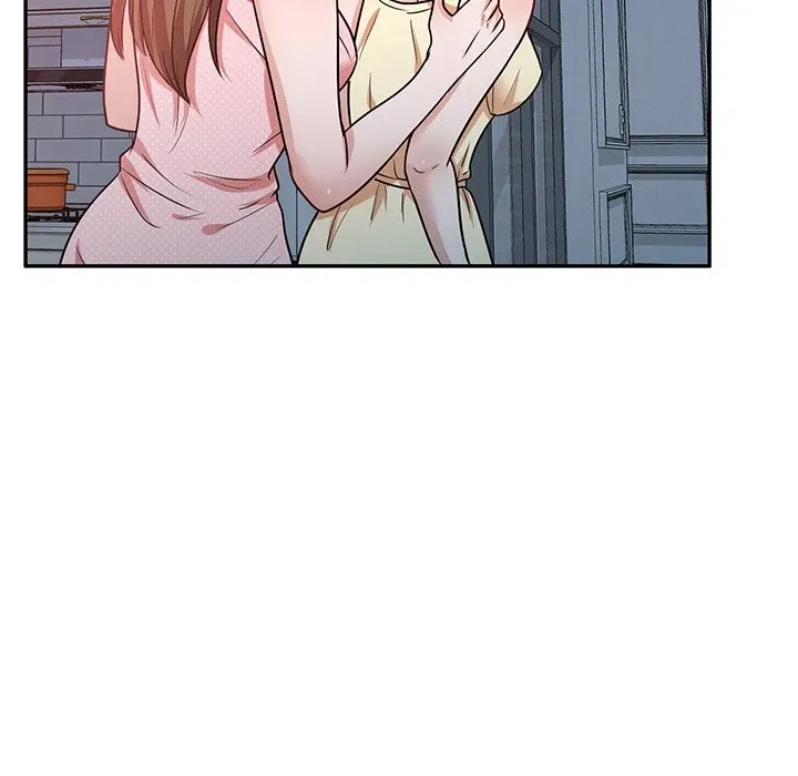 Read My Worst Lover chapter 13 image 119 on Lezhin