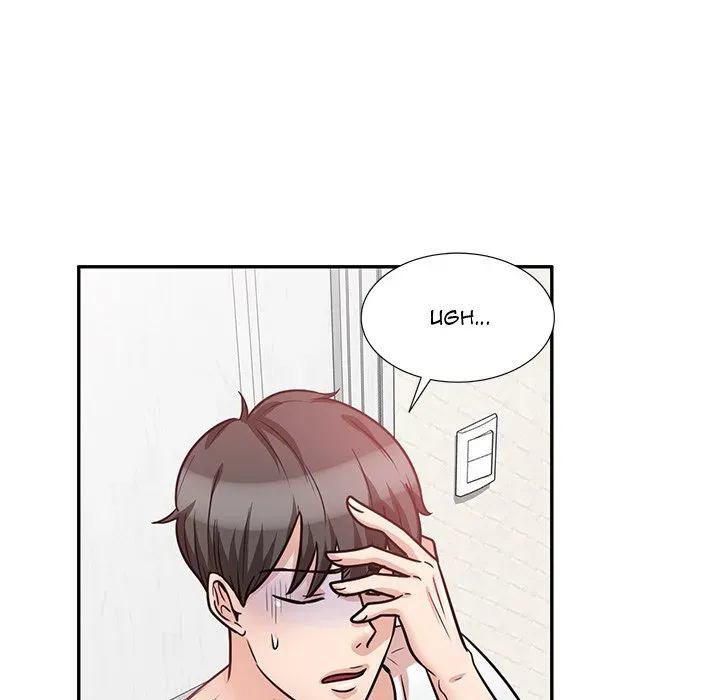 Read My Worst Lover chapter 13 image 12 on Lezhin
