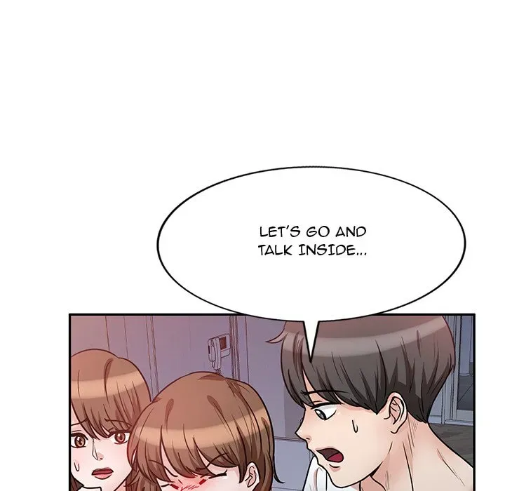 Read My Worst Lover chapter 13 image 120 on Lezhin