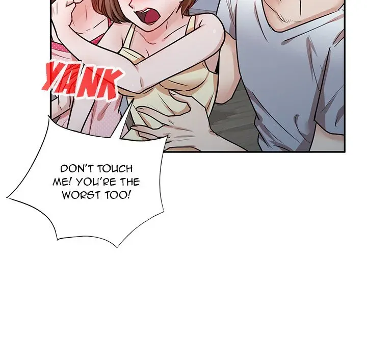 Read My Worst Lover chapter 13 image 121 on Lezhin