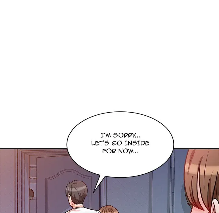 Read My Worst Lover chapter 13 image 122 on Lezhin