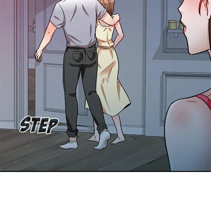 Read My Worst Lover chapter 13 image 123 on Lezhin