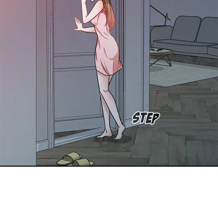 Read My Worst Lover chapter 13 image 128 on Lezhin