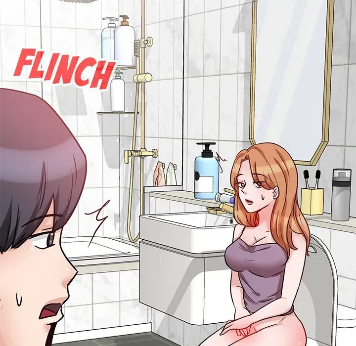 Read My Worst Lover chapter 13 image 143 on Lezhin