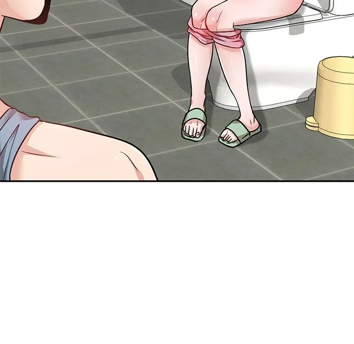 Read My Worst Lover chapter 13 image 144 on Lezhin