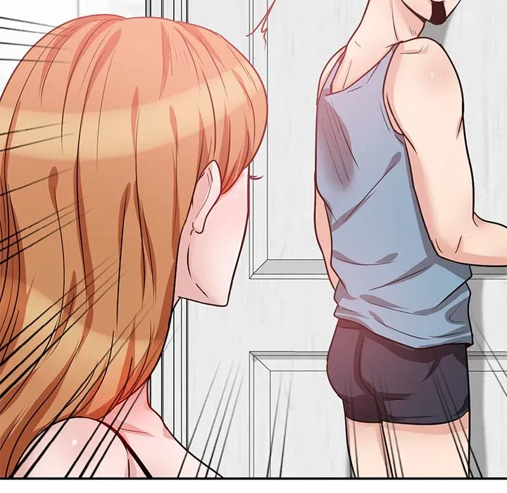 Read My Worst Lover chapter 13 image 151 on Lezhin