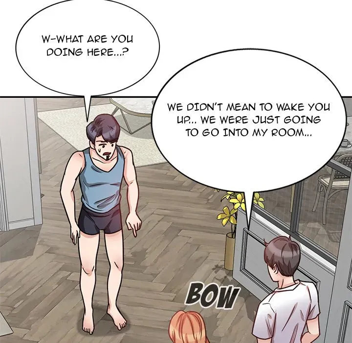 Read My Worst Lover chapter 13 image 17 on Lezhin