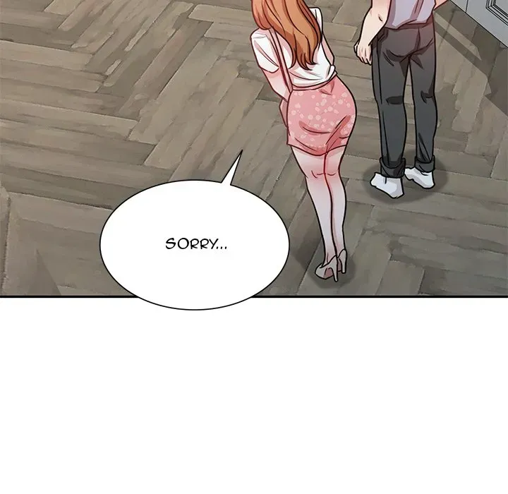 Read My Worst Lover chapter 13 image 18 on Lezhin