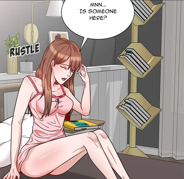 Read My Worst Lover chapter 13 image 20 on Lezhin