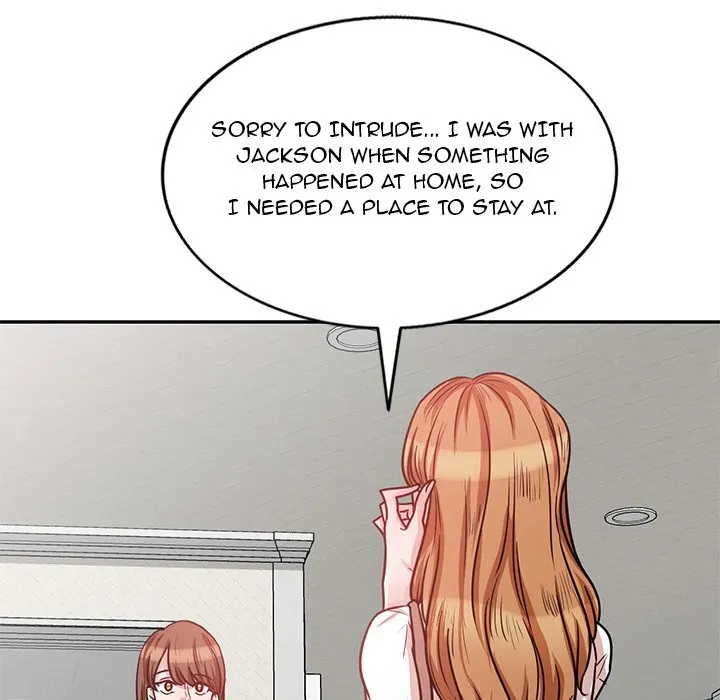 Read My Worst Lover chapter 13 image 25 on Lezhin