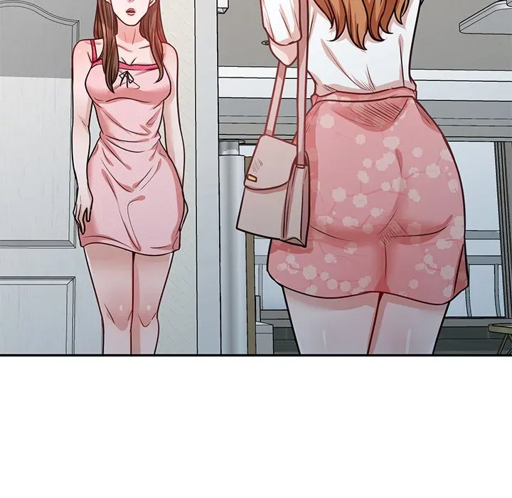 Read My Worst Lover chapter 13 image 26 on Lezhin