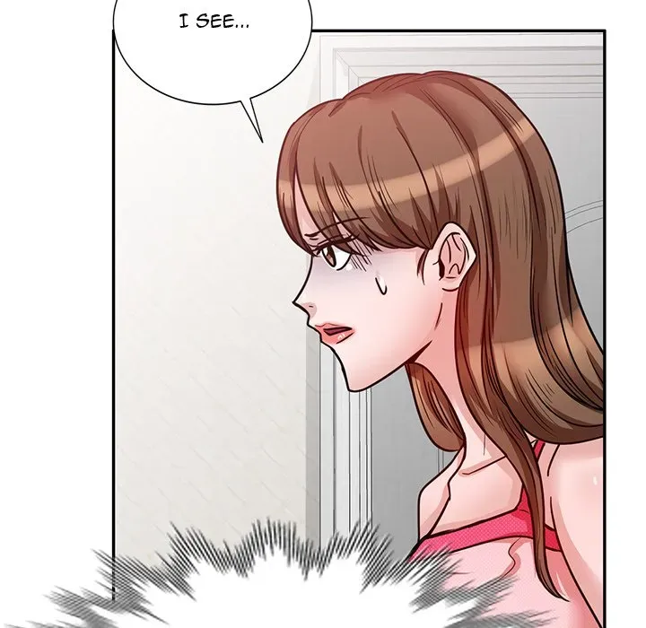Read My Worst Lover chapter 13 image 28 on Lezhin