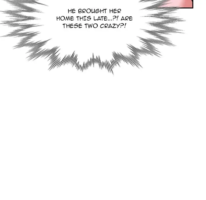 Read My Worst Lover chapter 13 image 29 on Lezhin