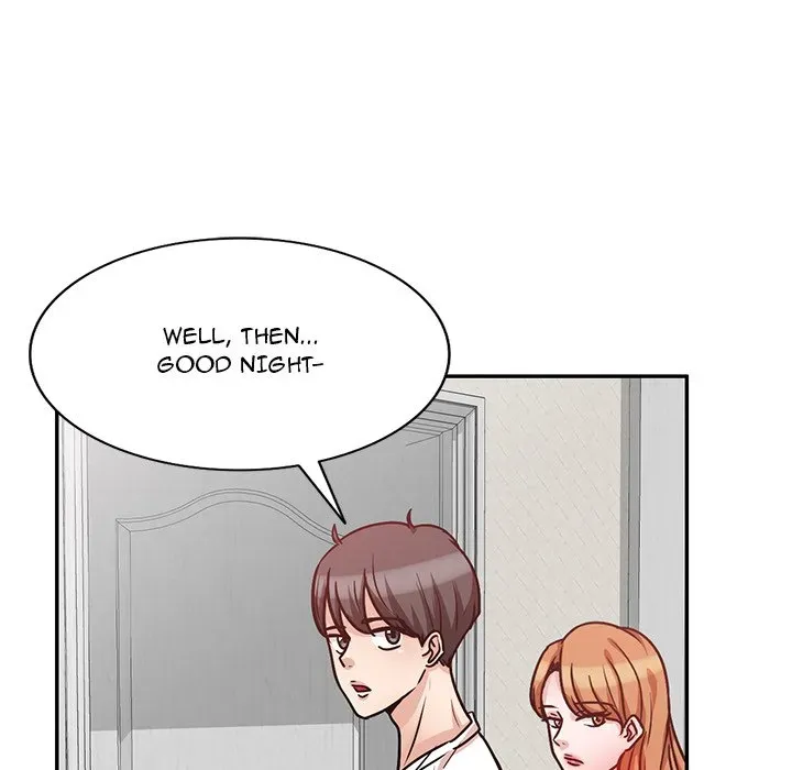 Read My Worst Lover chapter 13 image 30 on Lezhin