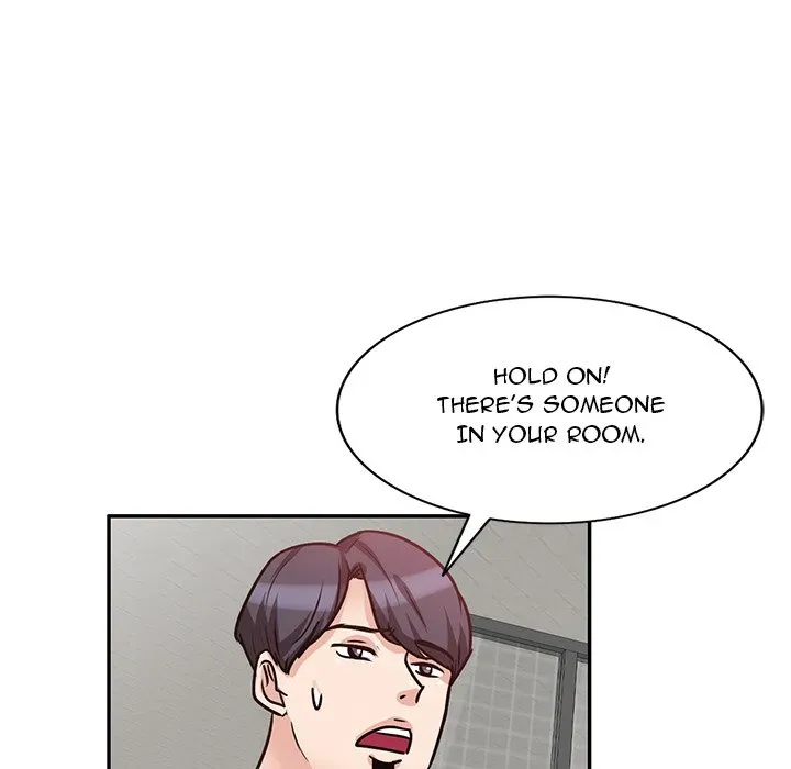 Read My Worst Lover chapter 13 image 32 on Lezhin
