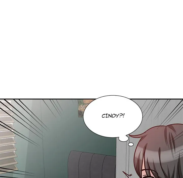 Read My Worst Lover chapter 13 image 34 on Lezhin